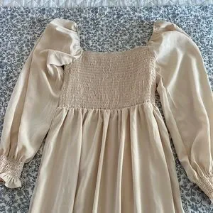 white christmas dresses Carmel Maxi Dress main image 0